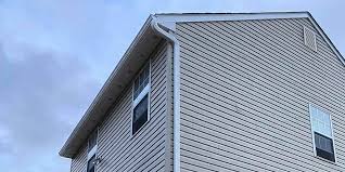 How To Choose The Right Materials for Your Siding Installation in 'Prices Fork, VA